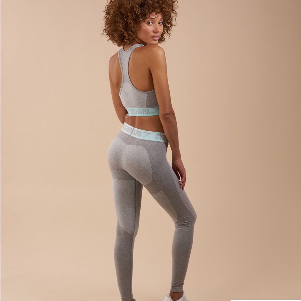 ‼️GYMSHARK FLEX LEGGINGS ‼️